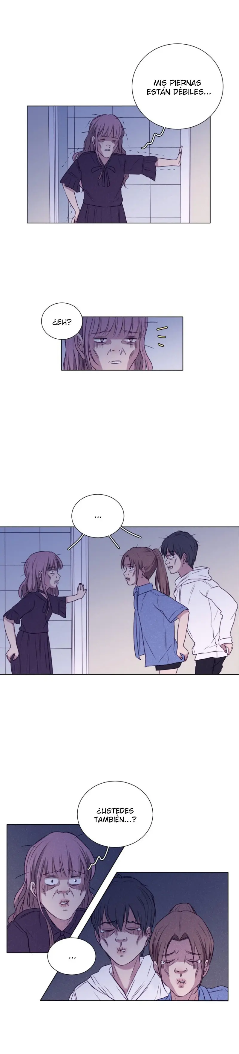 LA HISTORIA DE AMOR DE UN TÍO GENIAL. - Capítulo 44 - Página 15 - LectorTMOo