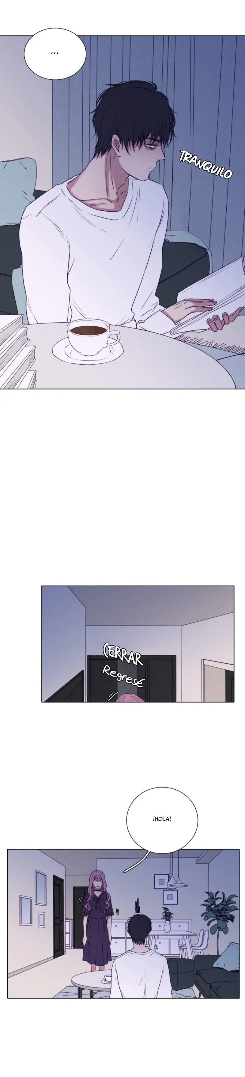 LA HISTORIA DE AMOR DE UN TÍO GENIAL. - Capítulo 45 - Página 13 - LectorTMOo