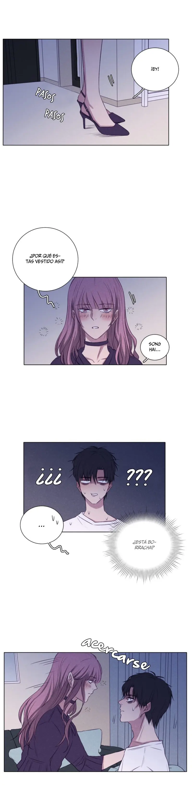 LA HISTORIA DE AMOR DE UN TÍO GENIAL. - Capítulo 45 - Página 14 - LectorTMOo