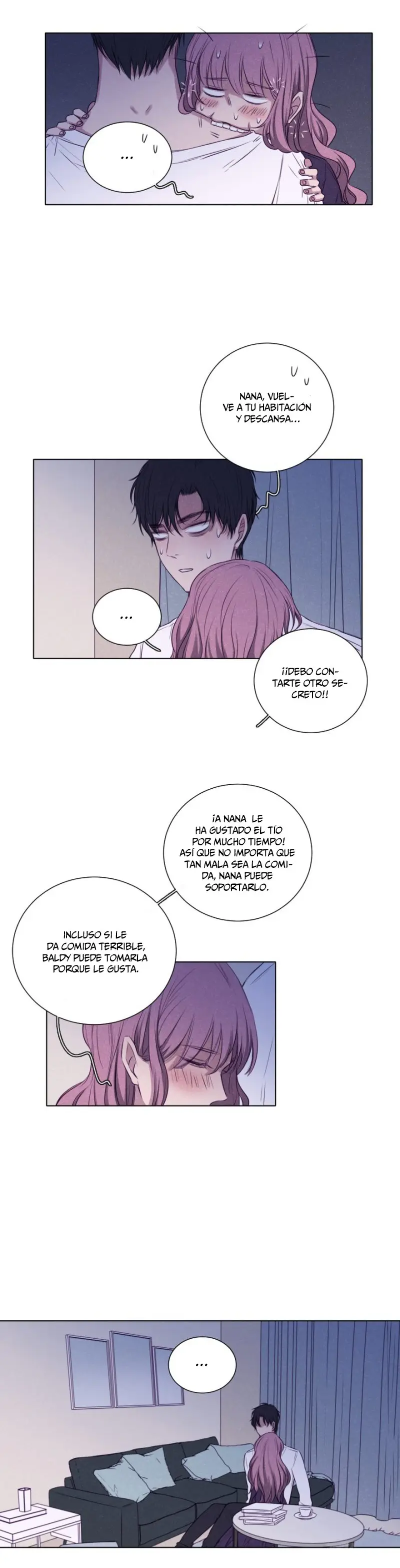 LA HISTORIA DE AMOR DE UN TÍO GENIAL. - Capítulo 45 - Página 16 - LectorTMOo