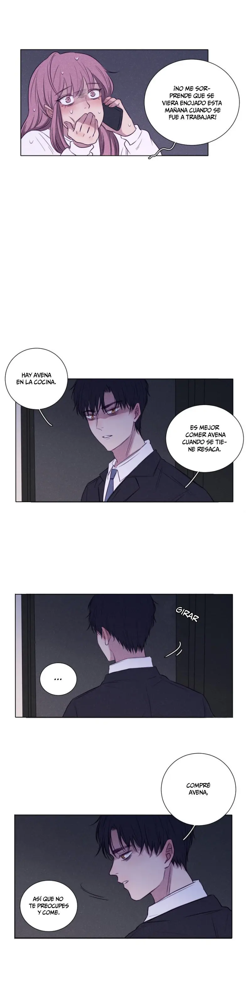 LA HISTORIA DE AMOR DE UN TÍO GENIAL. - Capítulo 46 - Página 7 - LectorTMOo