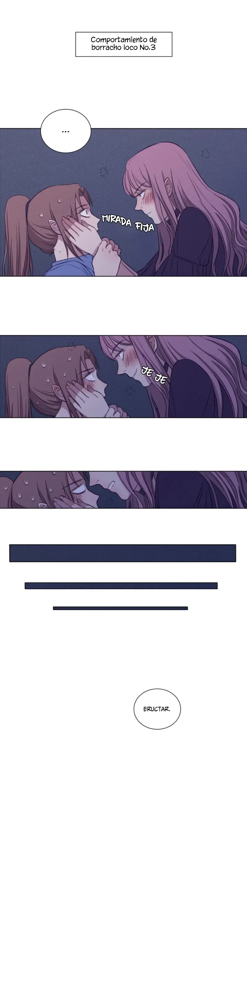 LA HISTORIA DE AMOR DE UN TÍO GENIAL. - Capítulo 46 - Página 11 - LectorTMOo