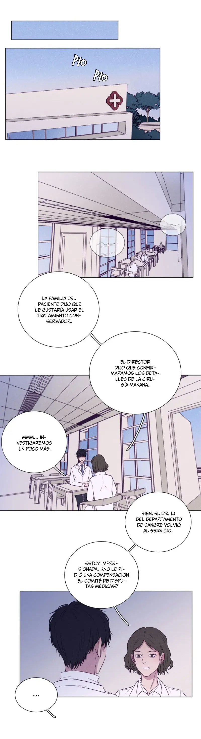 LA HISTORIA DE AMOR DE UN TÍO GENIAL. - Capítulo 46 - Página 12 - LectorTMOo