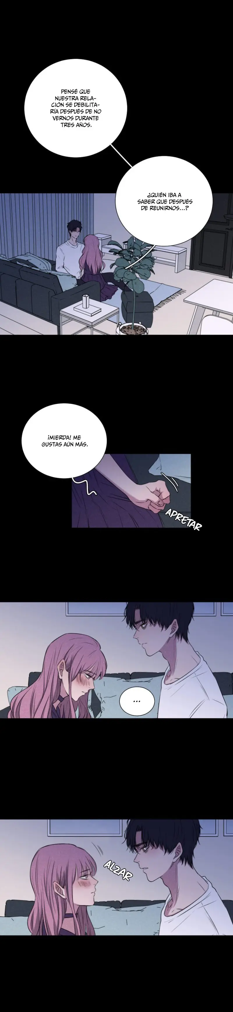 LA HISTORIA DE AMOR DE UN TÍO GENIAL. - Capítulo 46 - Página 15 - LectorTMOo