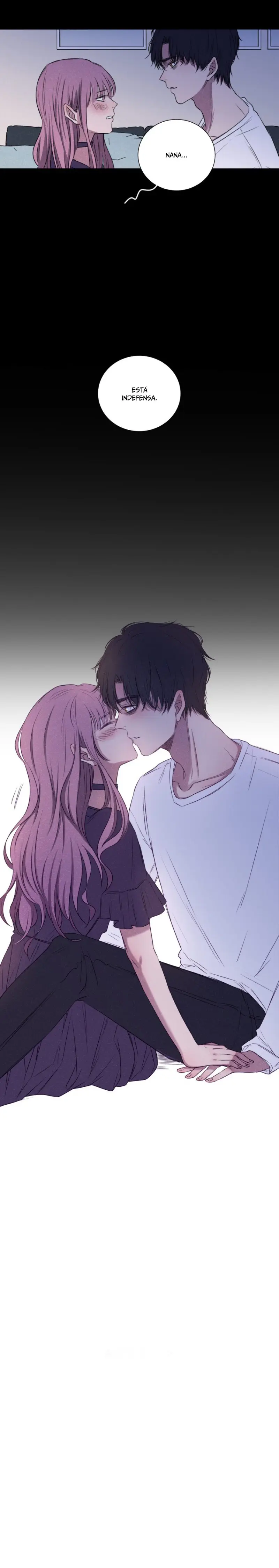 LA HISTORIA DE AMOR DE UN TÍO GENIAL. - Capítulo 46 - Página 16 - LectorTMOo