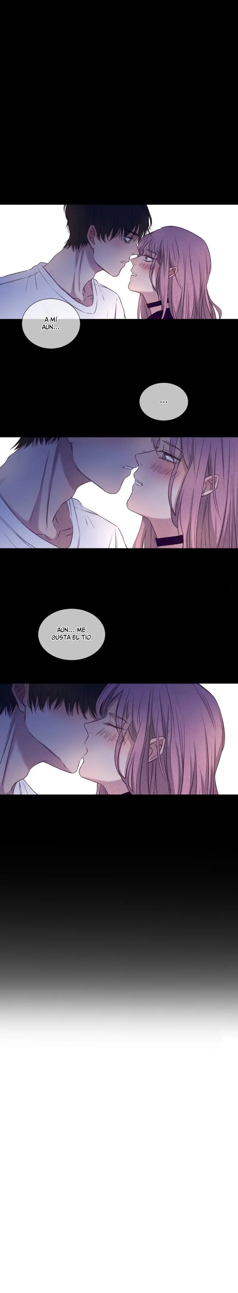 LA HISTORIA DE AMOR DE UN TÍO GENIAL. - Capítulo 47 - Página 6 - LectorTMOo