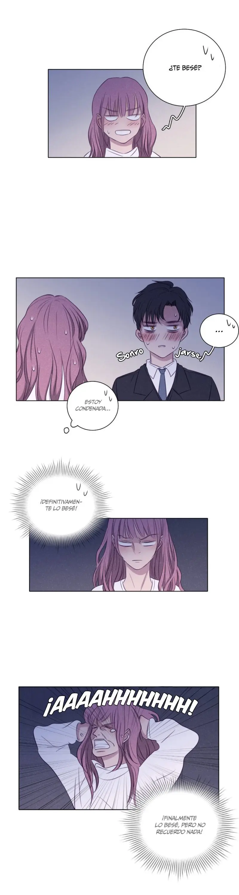 LA HISTORIA DE AMOR DE UN TÍO GENIAL. - Capítulo 47 - Página 16 - LectorTMOo