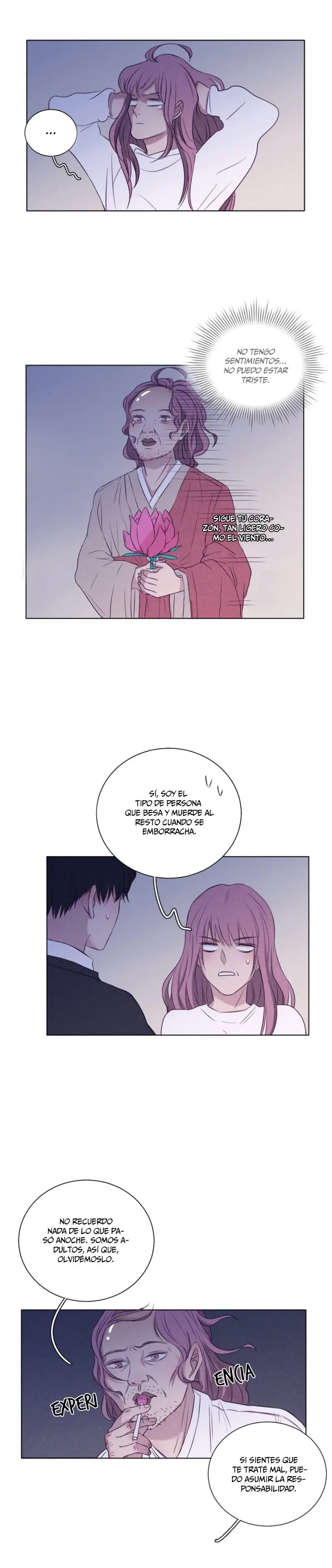 LA HISTORIA DE AMOR DE UN TÍO GENIAL. - Capítulo 47 - Página 17 - LectorTMOo