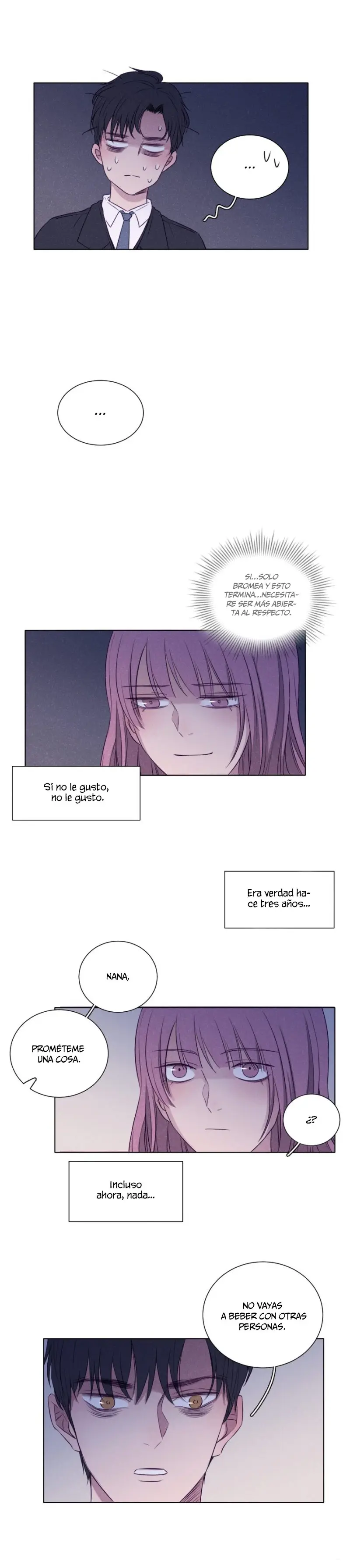 LA HISTORIA DE AMOR DE UN TÍO GENIAL. - Capítulo 47 - Página 18 - LectorTMOo