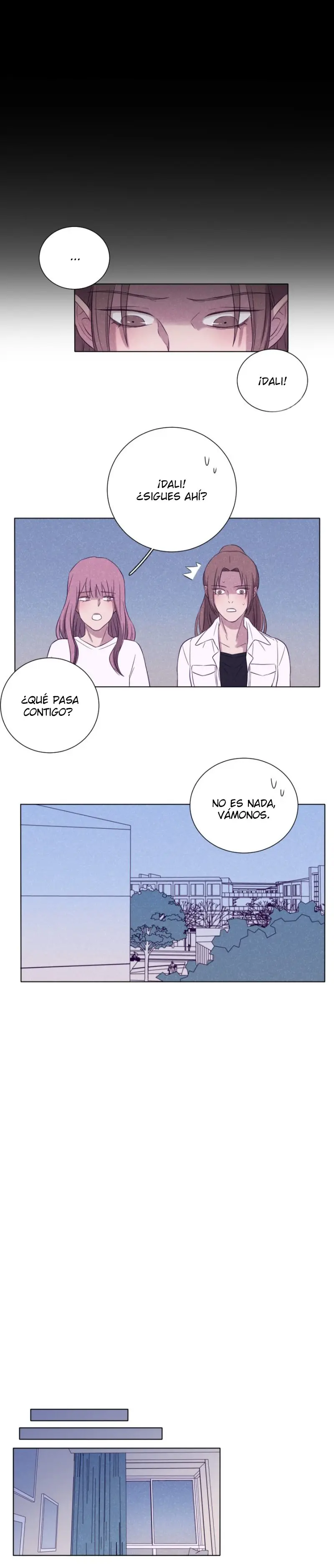 LA HISTORIA DE AMOR DE UN TÍO GENIAL. - Capítulo 48 - Página 11 - LectorTMOo