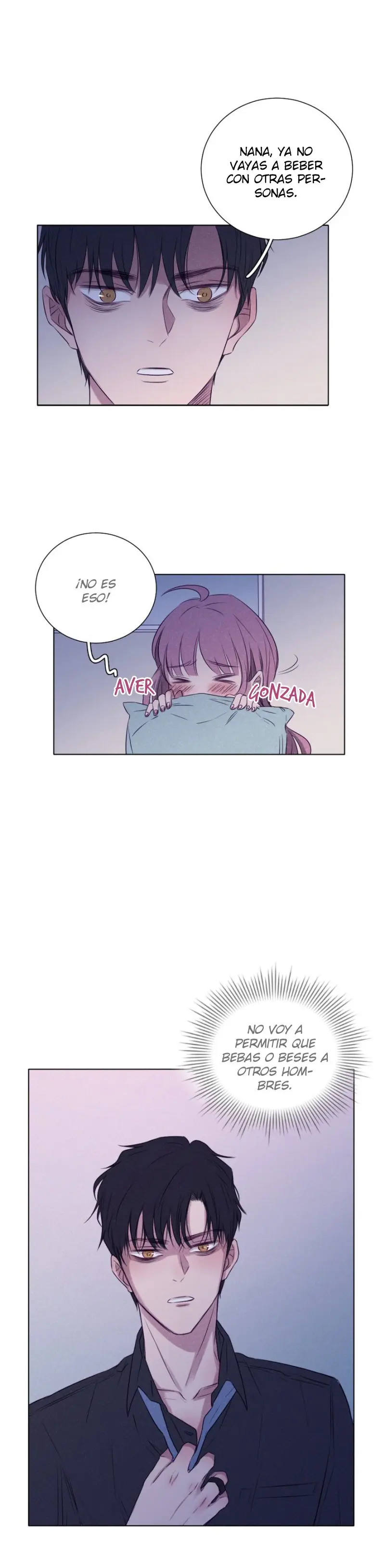 LA HISTORIA DE AMOR DE UN TÍO GENIAL. - Capítulo 48 - Página 13 - LectorTMOo