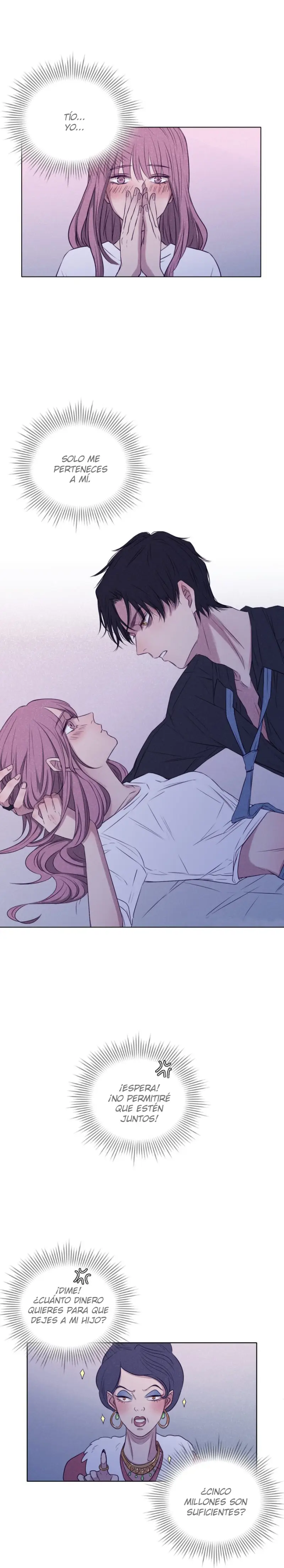 LA HISTORIA DE AMOR DE UN TÍO GENIAL. - Capítulo 48 - Página 14 - LectorTMOo