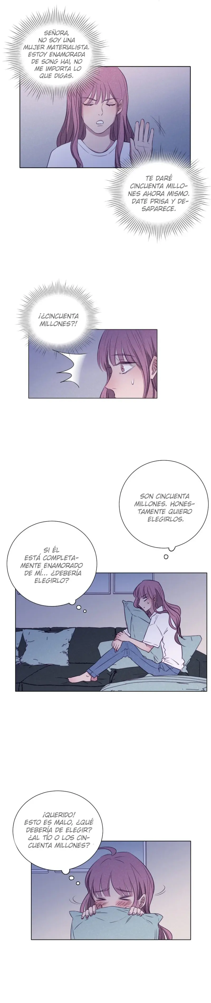 LA HISTORIA DE AMOR DE UN TÍO GENIAL. - Capítulo 48 - Página 15 - LectorTMOo