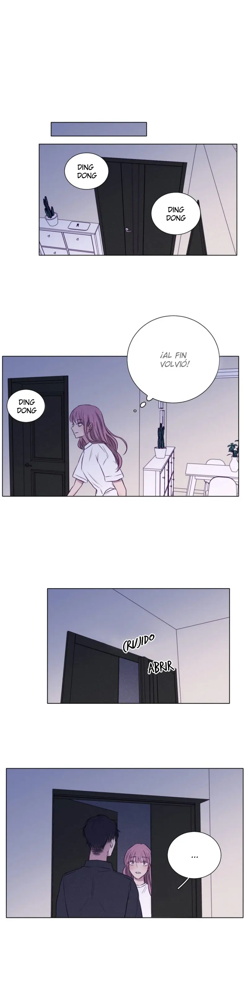 LA HISTORIA DE AMOR DE UN TÍO GENIAL. - Capítulo 48 - Página 16 - LectorTMOo