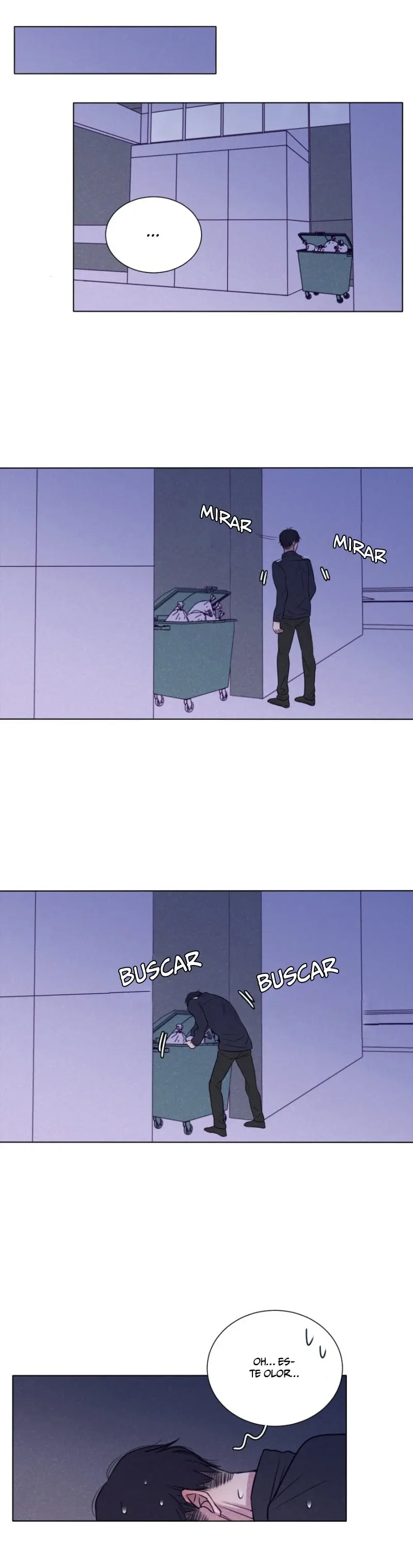 LA HISTORIA DE AMOR DE UN TÍO GENIAL. - Capítulo 49 - Página 9 - LectorTMOo