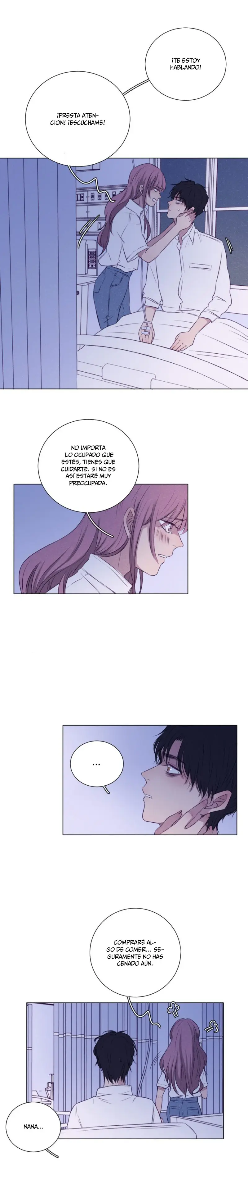 LA HISTORIA DE AMOR DE UN TÍO GENIAL. - Capítulo 49 - Página 15 - LectorTMOo