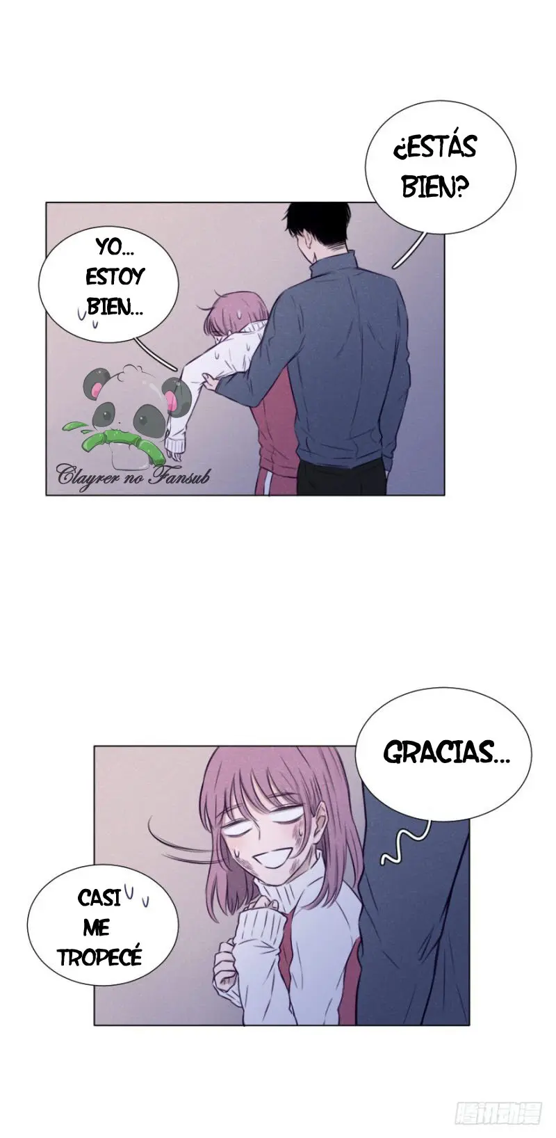 LA HISTORIA DE AMOR DE UN TÍO GENIAL. - Capítulo 5 - Página 5 - LectorTMOo