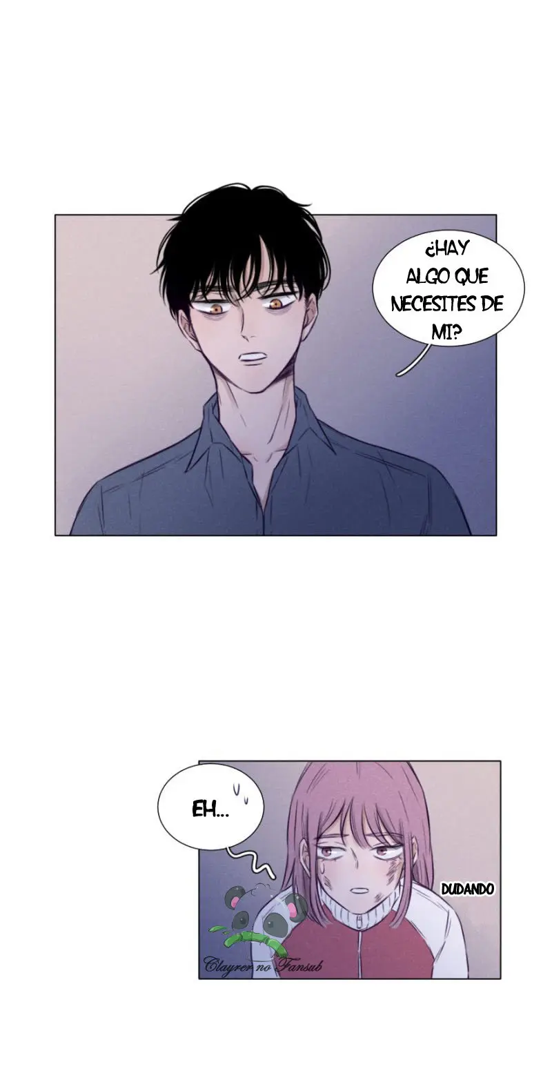 LA HISTORIA DE AMOR DE UN TÍO GENIAL. - Capítulo 5 - Página 6 - LectorTMOo