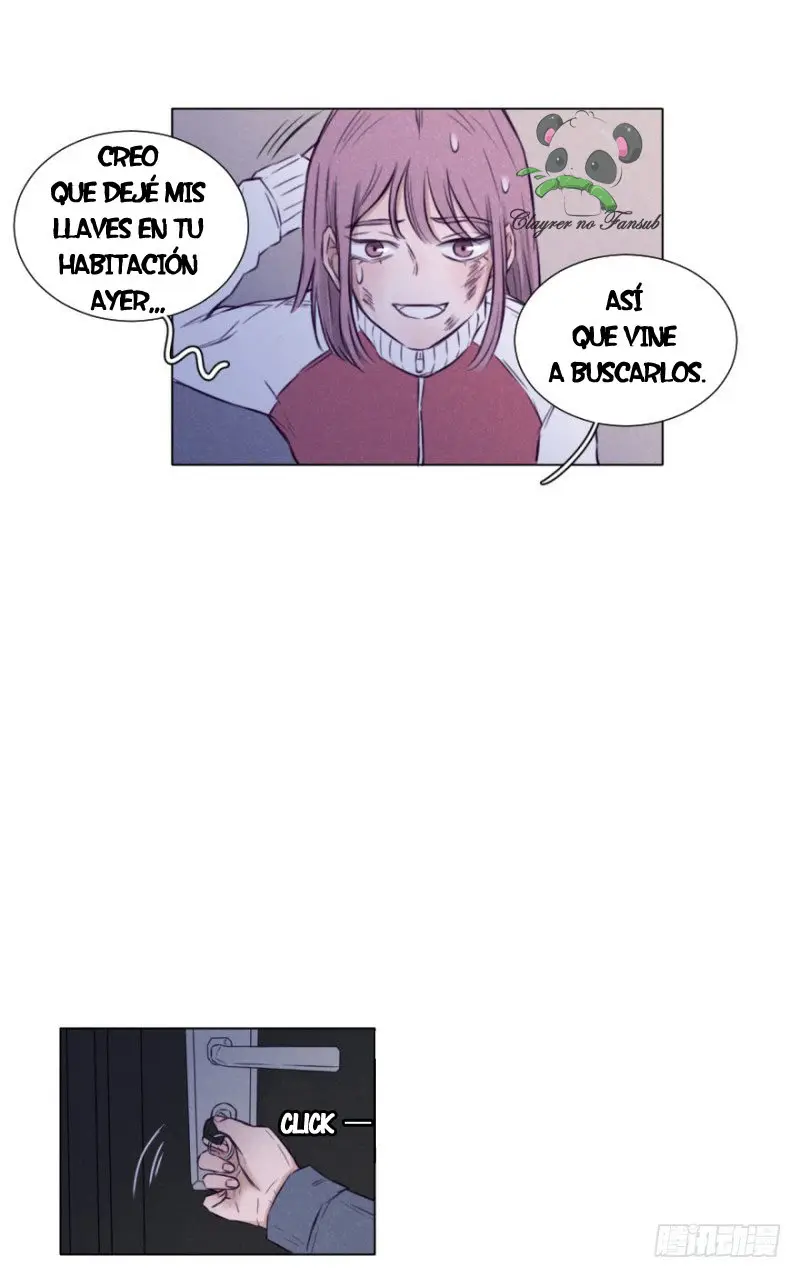 LA HISTORIA DE AMOR DE UN TÍO GENIAL. - Capítulo 5 - Página 7 - LectorTMOo