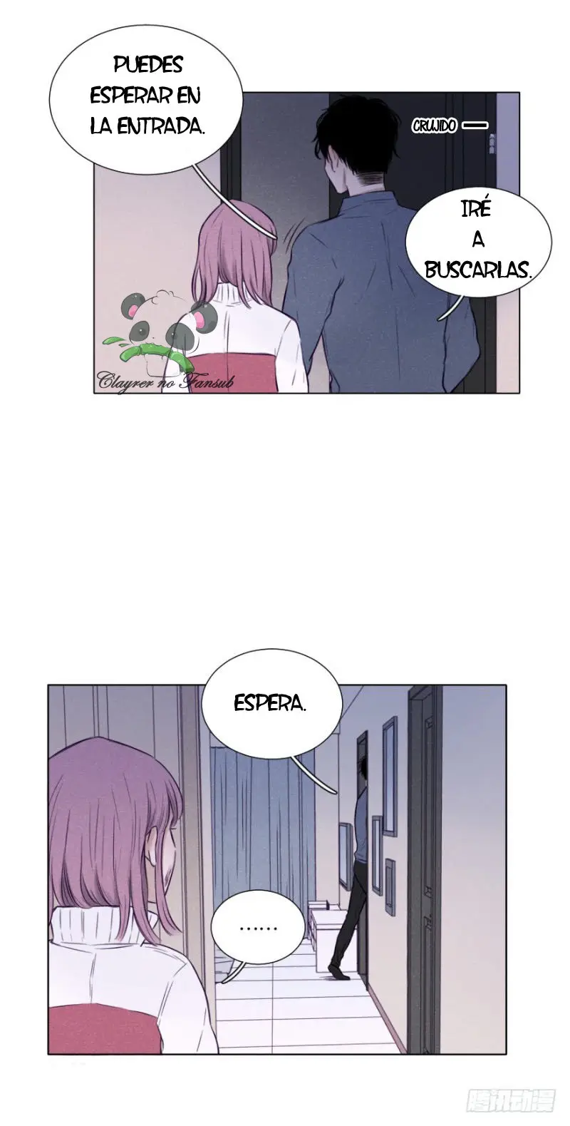 LA HISTORIA DE AMOR DE UN TÍO GENIAL. - Capítulo 5 - Página 8 - LectorTMOo