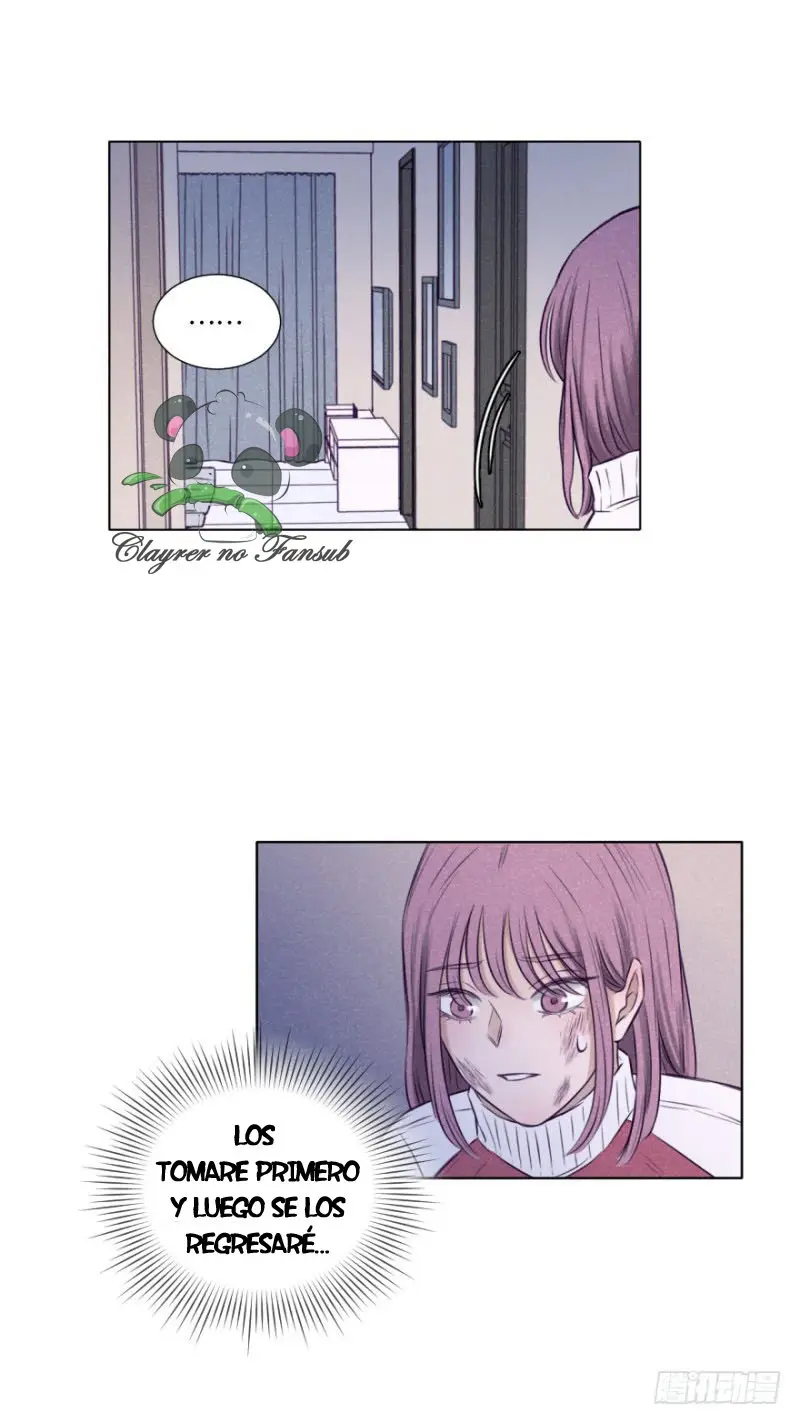 LA HISTORIA DE AMOR DE UN TÍO GENIAL. - Capítulo 5 - Página 10 - LectorTMOo