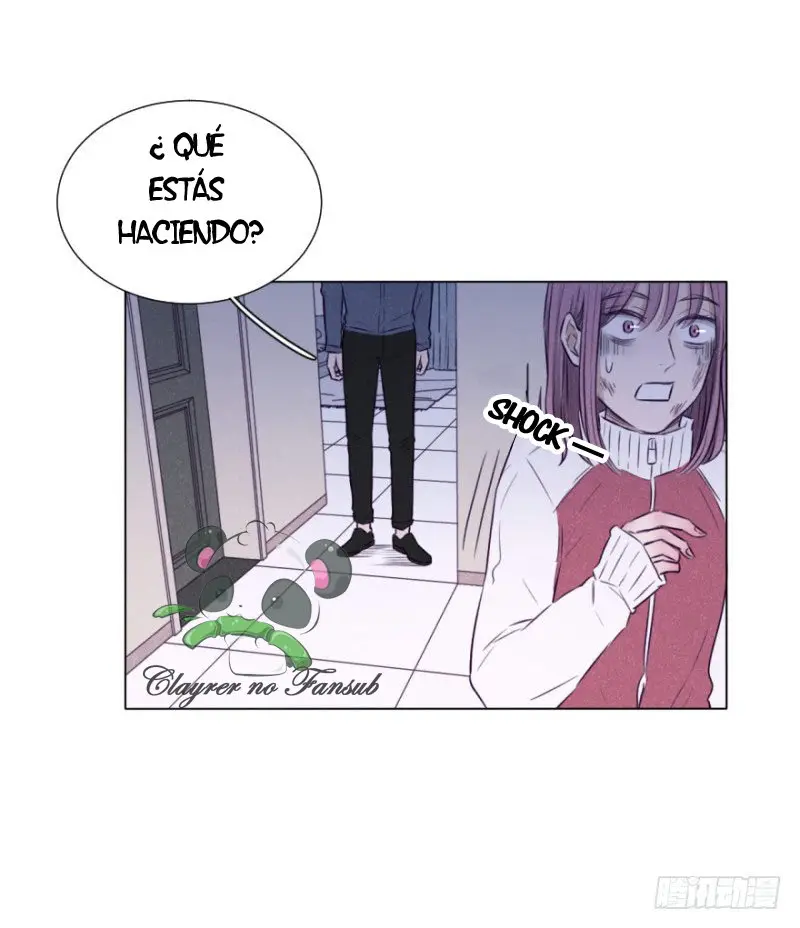 LA HISTORIA DE AMOR DE UN TÍO GENIAL. - Capítulo 5 - Página 12 - LectorTMOo