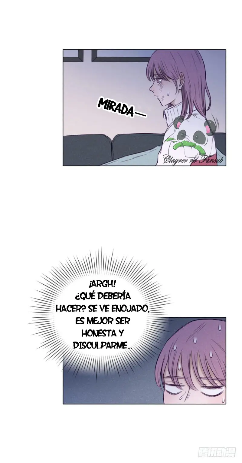 LA HISTORIA DE AMOR DE UN TÍO GENIAL. - Capítulo 5 - Página 15 - LectorTMOo