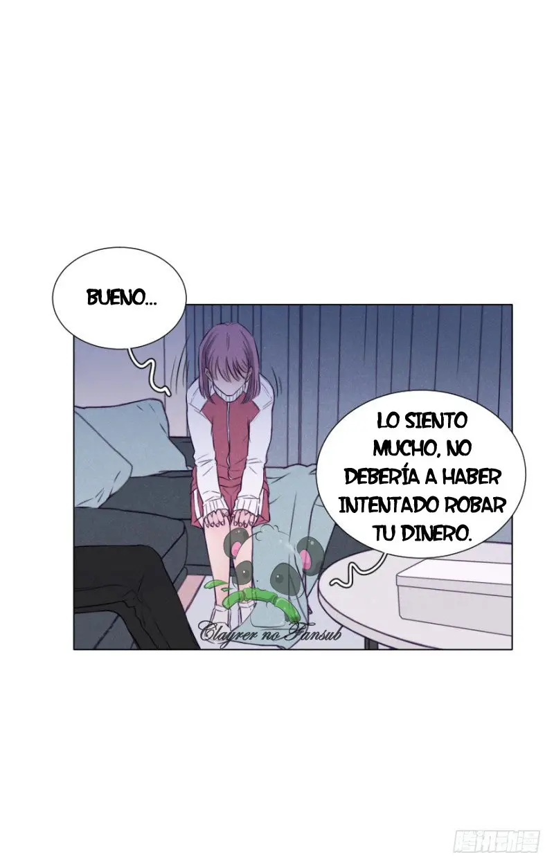 LA HISTORIA DE AMOR DE UN TÍO GENIAL. - Capítulo 5 - Página 16 - LectorTMOo