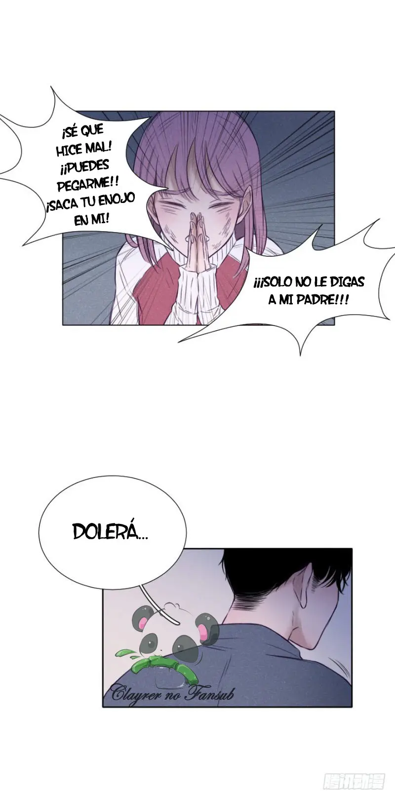 LA HISTORIA DE AMOR DE UN TÍO GENIAL. - Capítulo 5 - Página 17 - LectorTMOo