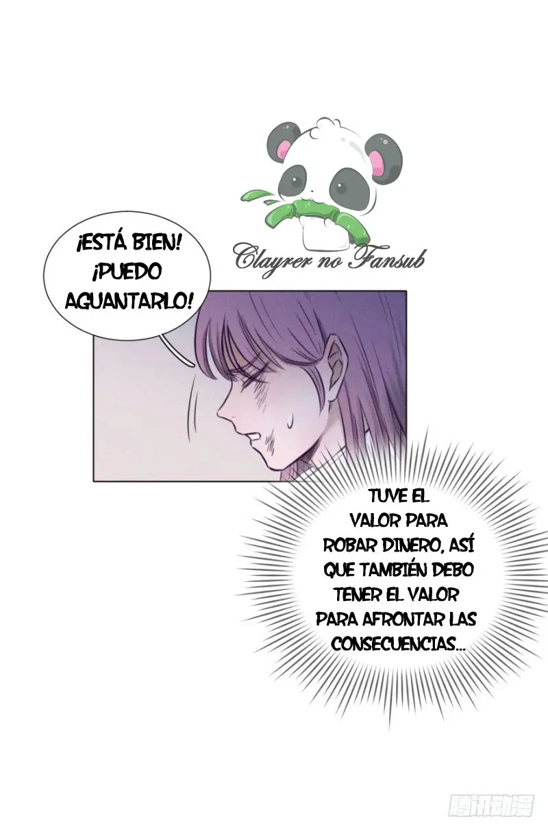 LA HISTORIA DE AMOR DE UN TÍO GENIAL. - Capítulo 5 - Página 18 - LectorTMOo