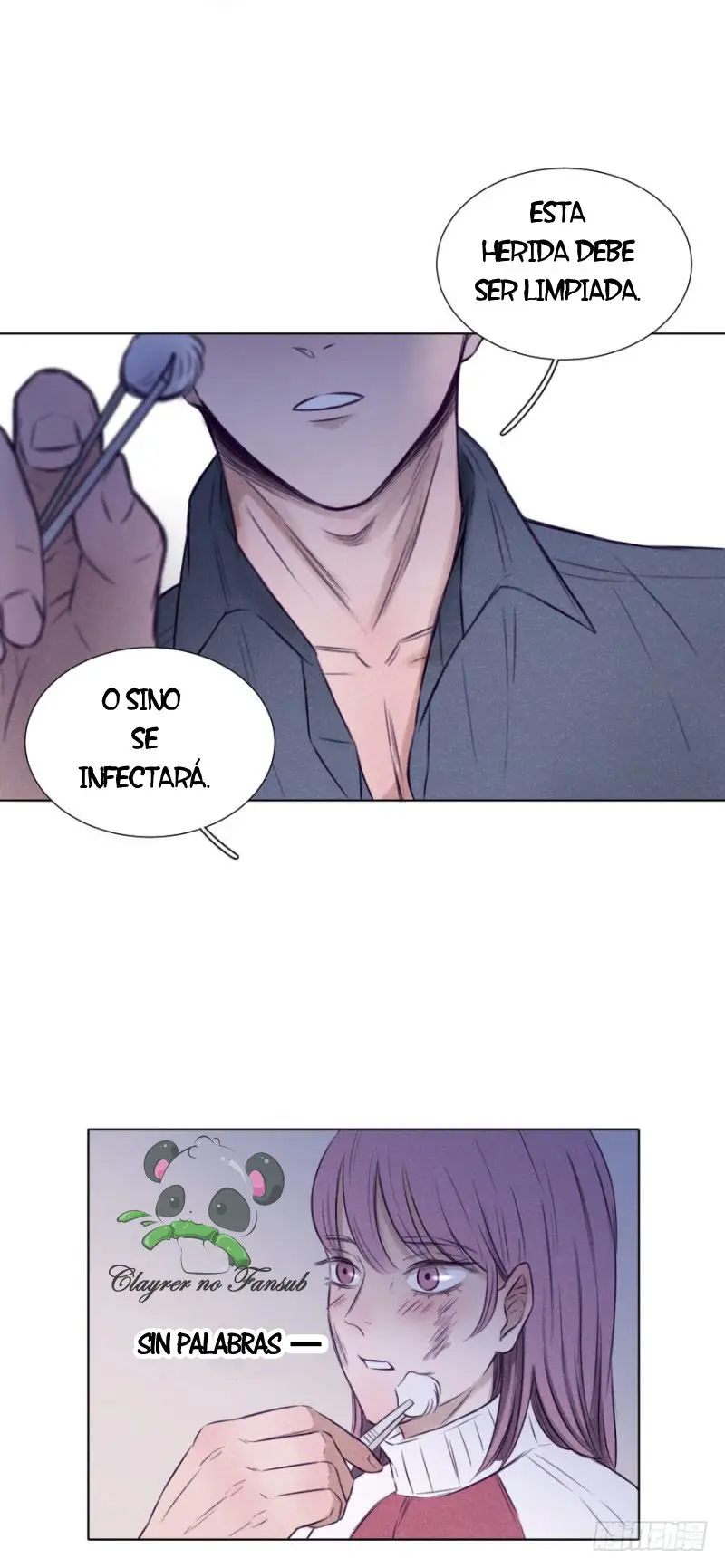 LA HISTORIA DE AMOR DE UN TÍO GENIAL. - Capítulo 5 - Página 22 - LectorTMOo