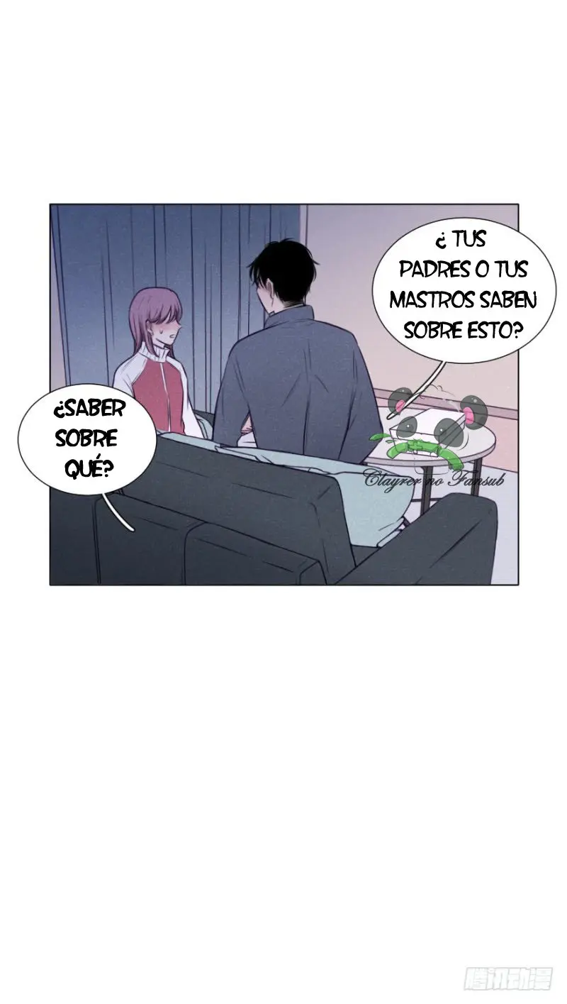 LA HISTORIA DE AMOR DE UN TÍO GENIAL. - Capítulo 5 - Página 24 - LectorTMOo