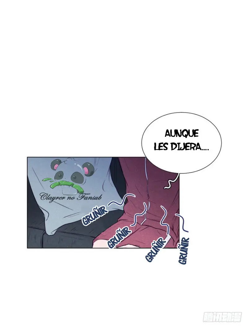 LA HISTORIA DE AMOR DE UN TÍO GENIAL. - Capítulo 5 - Página 26 - LectorTMOo