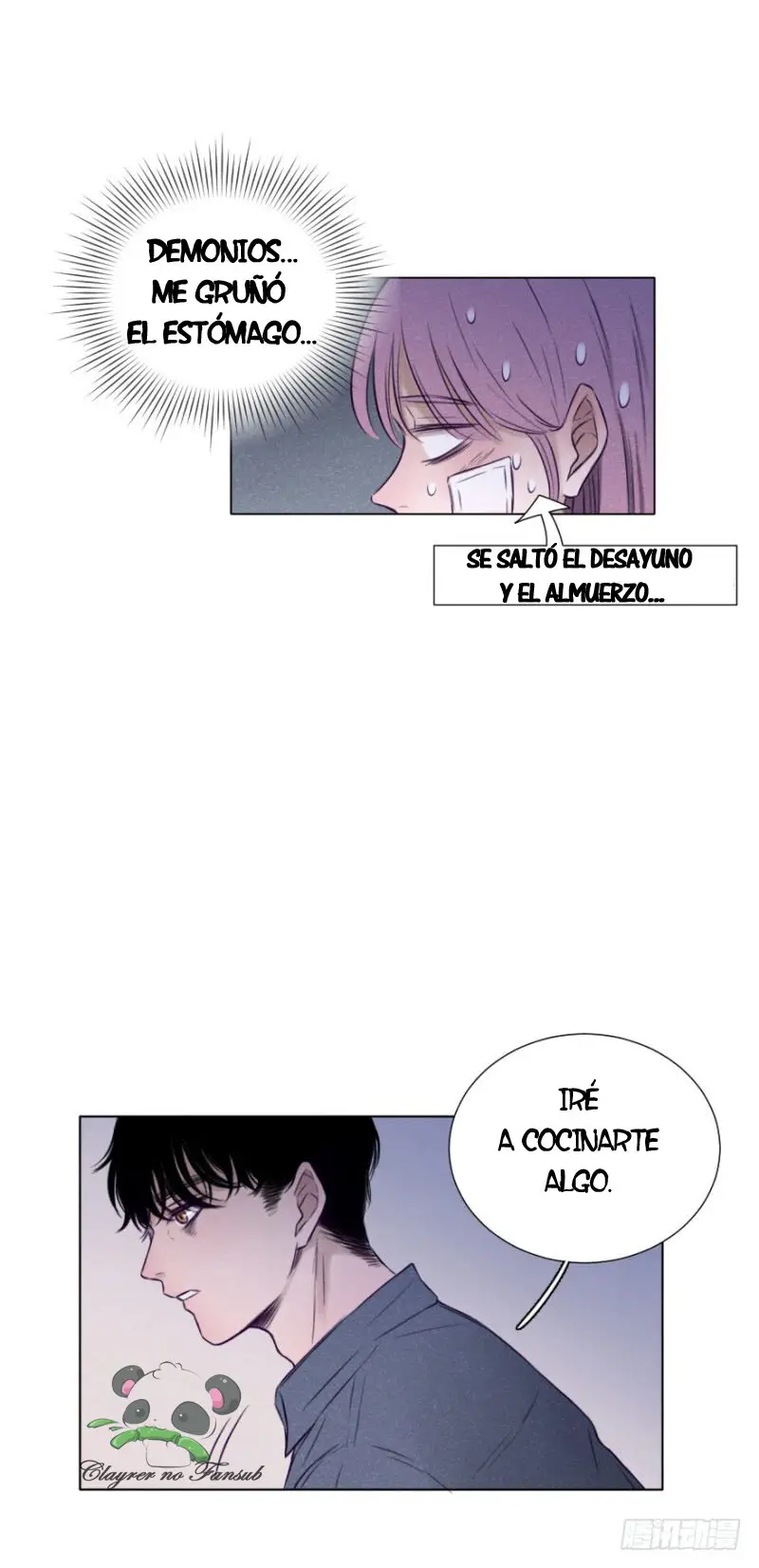 LA HISTORIA DE AMOR DE UN TÍO GENIAL. - Capítulo 5 - Página 27 - LectorTMOo