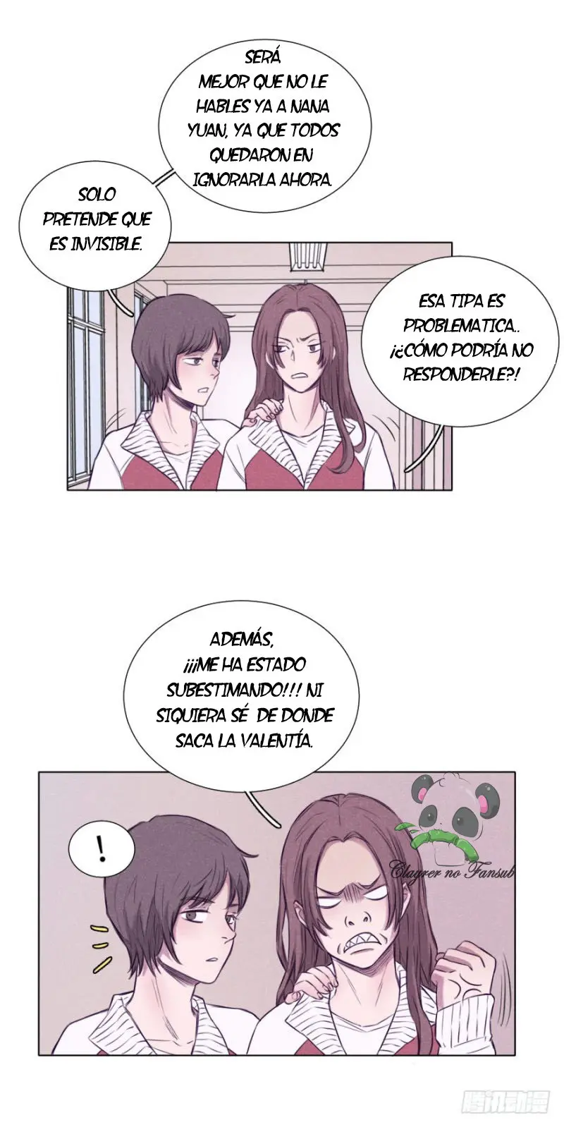 LA HISTORIA DE AMOR DE UN TÍO GENIAL. - Capítulo 5 - Página 33 - LectorTMOo