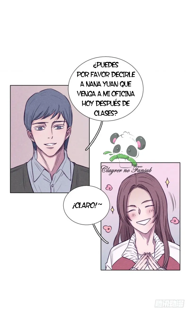 LA HISTORIA DE AMOR DE UN TÍO GENIAL. - Capítulo 5 - Página 36 - LectorTMOo