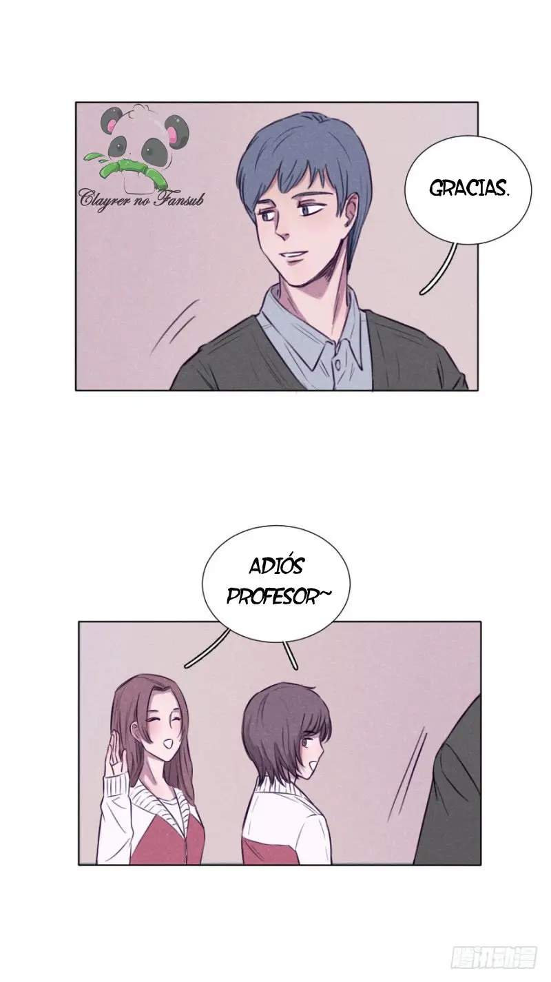 LA HISTORIA DE AMOR DE UN TÍO GENIAL. - Capítulo 5 - Página 37 - LectorTMOo