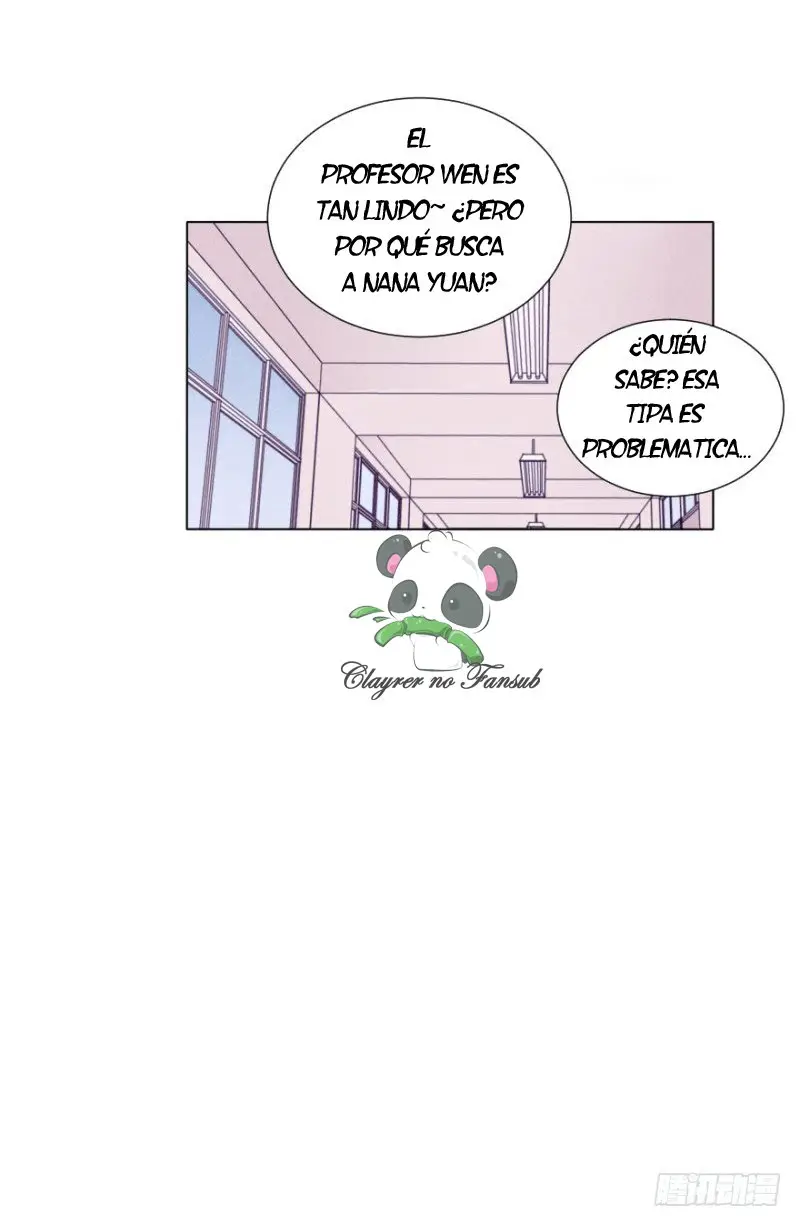 LA HISTORIA DE AMOR DE UN TÍO GENIAL. - Capítulo 5 - Página 38 - LectorTMOo