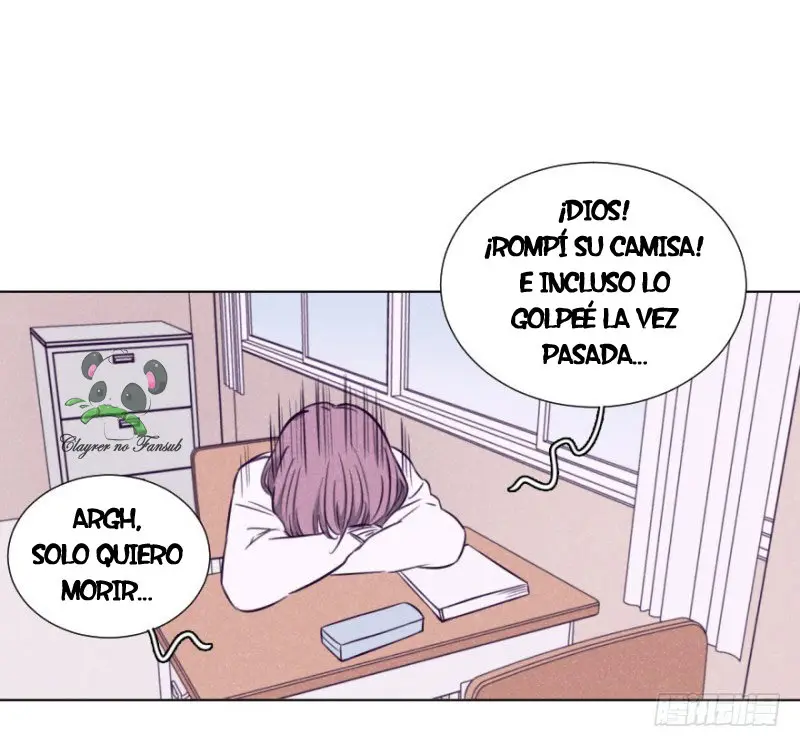 LA HISTORIA DE AMOR DE UN TÍO GENIAL. - Capítulo 5 - Página 39 - LectorTMOo