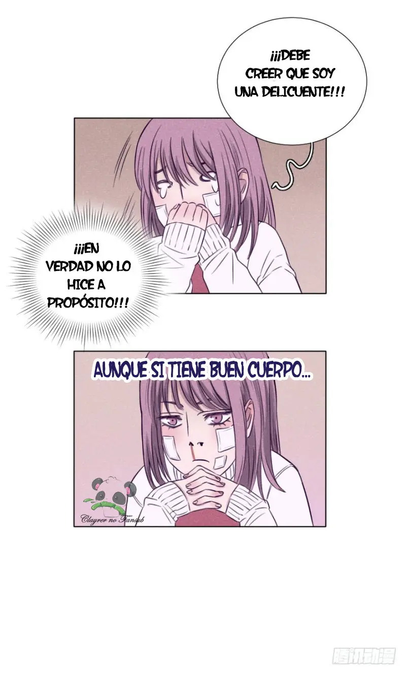 LA HISTORIA DE AMOR DE UN TÍO GENIAL. - Capítulo 5 - Página 40 - LectorTMOo
