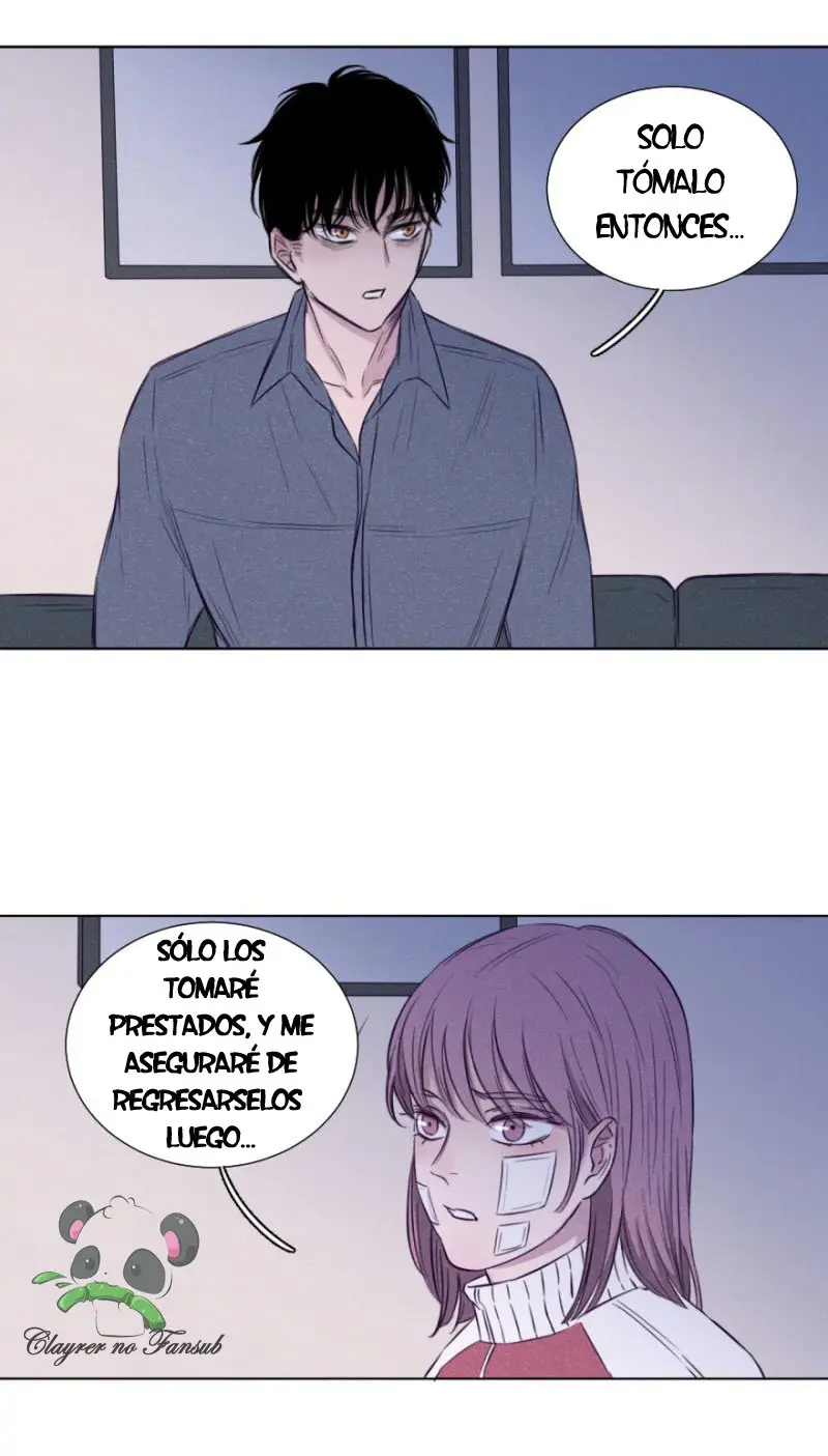 LA HISTORIA DE AMOR DE UN TÍO GENIAL. - Capítulo 5 - Página 42 - LectorTMOo