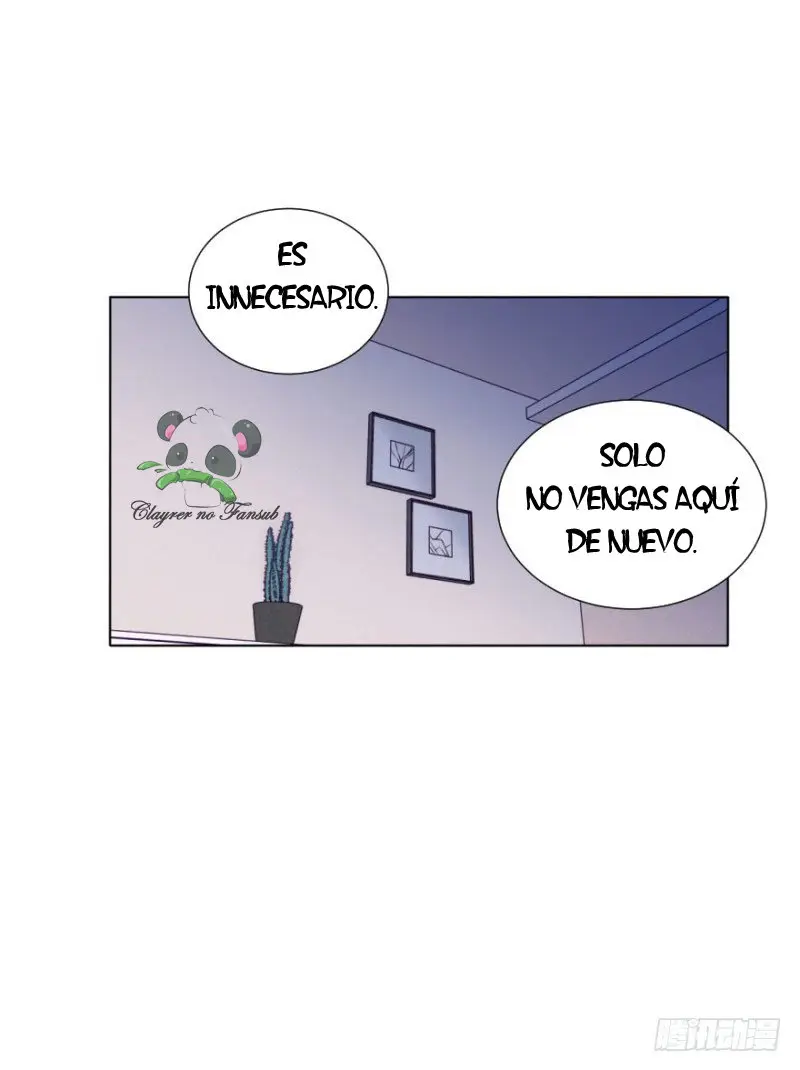 LA HISTORIA DE AMOR DE UN TÍO GENIAL. - Capítulo 5 - Página 43 - LectorTMOo