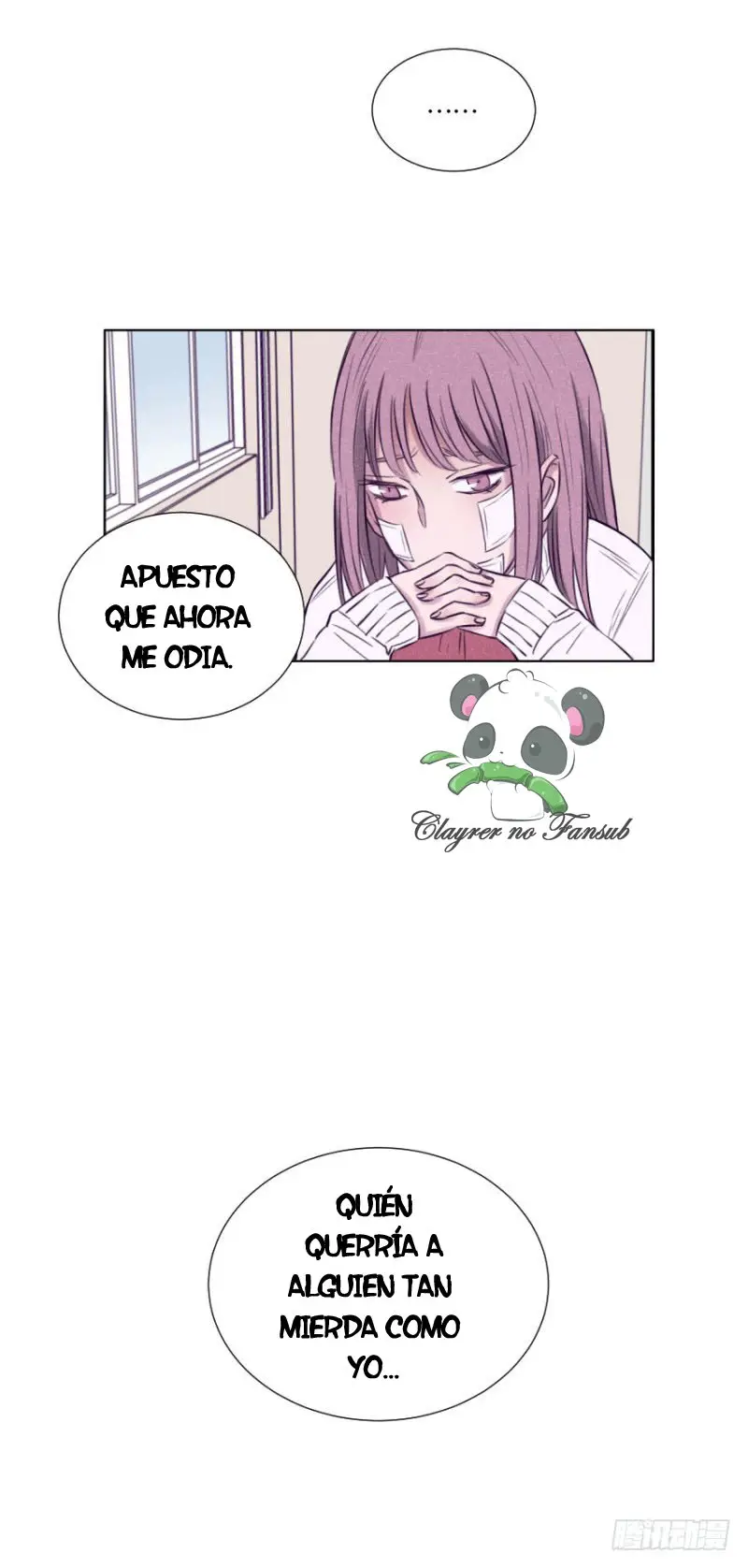 LA HISTORIA DE AMOR DE UN TÍO GENIAL. - Capítulo 5 - Página 44 - LectorTMOo