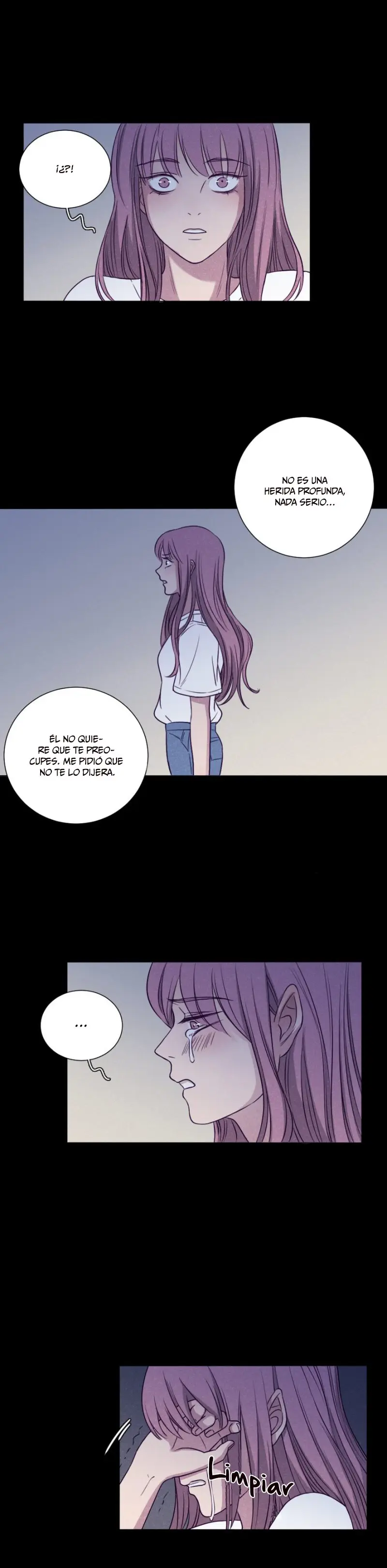 LA HISTORIA DE AMOR DE UN TÍO GENIAL. - Capítulo 50 - Página 10 - LectorTMOo