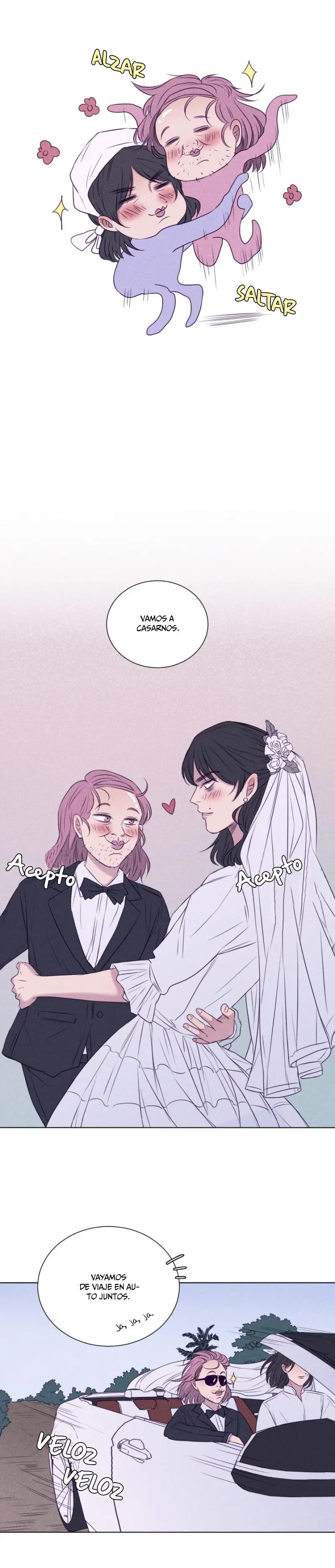 LA HISTORIA DE AMOR DE UN TÍO GENIAL. - Capítulo 50 - Página 15 - LectorTMOo