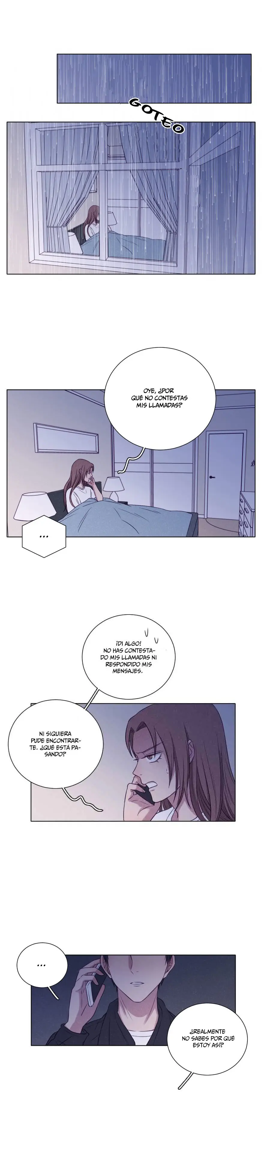 LA HISTORIA DE AMOR DE UN TÍO GENIAL. - Capítulo 51 - Página 6 - LectorTMOo