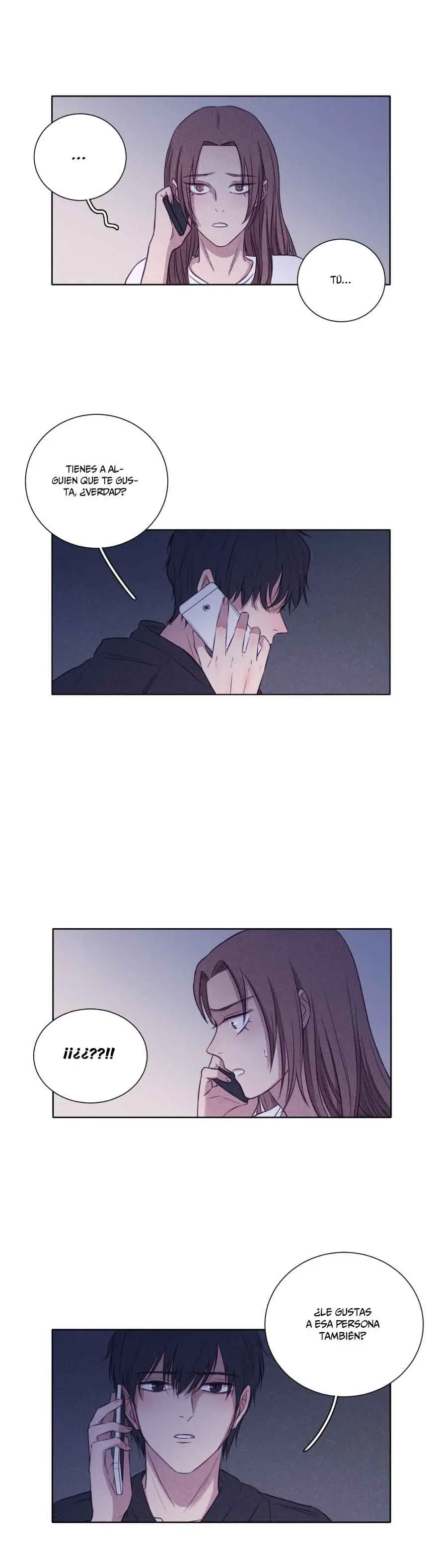 LA HISTORIA DE AMOR DE UN TÍO GENIAL. - Capítulo 51 - Página 7 - LectorTMOo