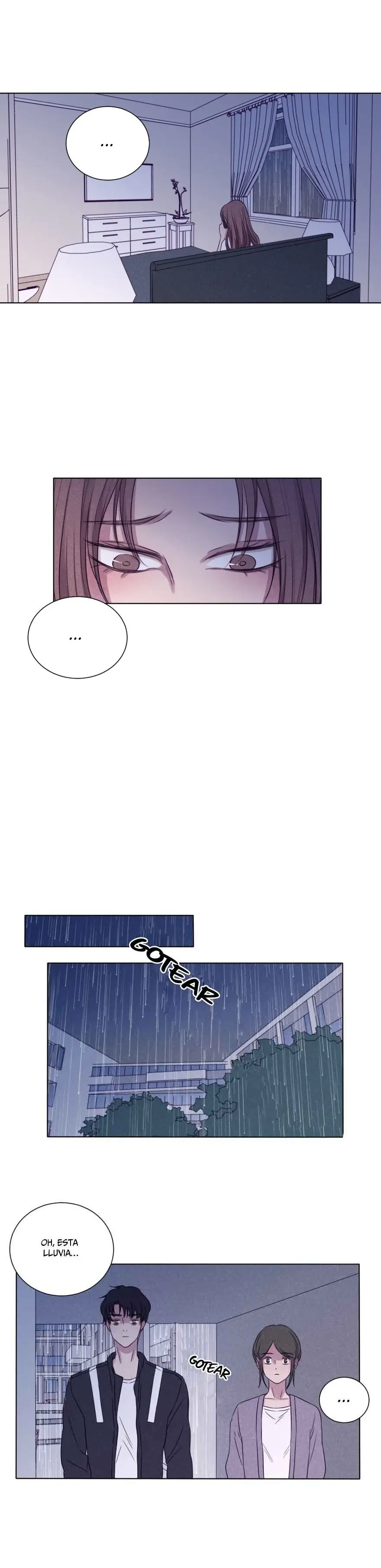 LA HISTORIA DE AMOR DE UN TÍO GENIAL. - Capítulo 51 - Página 8 - LectorTMOo