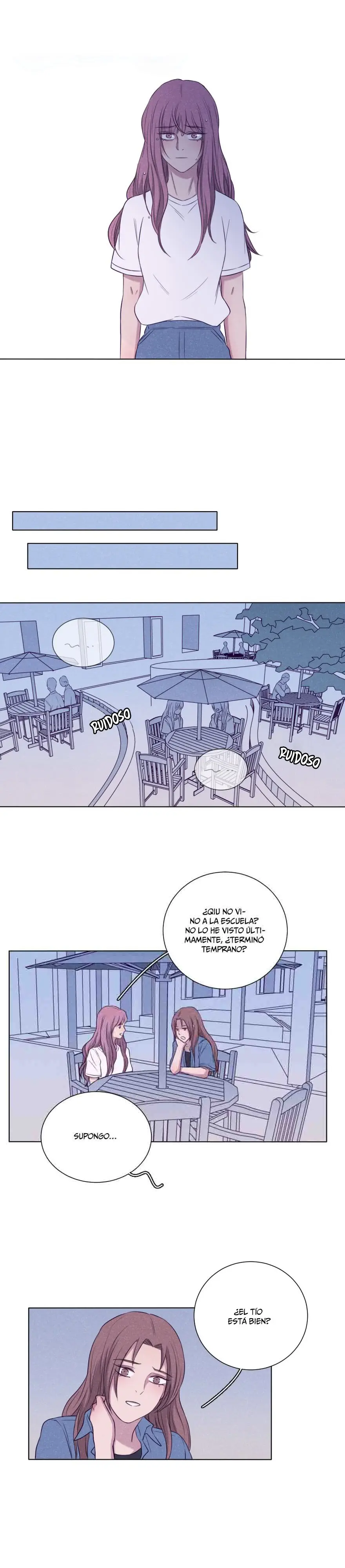 LA HISTORIA DE AMOR DE UN TÍO GENIAL. - Capítulo 52 - Página 9 - LectorTMOo