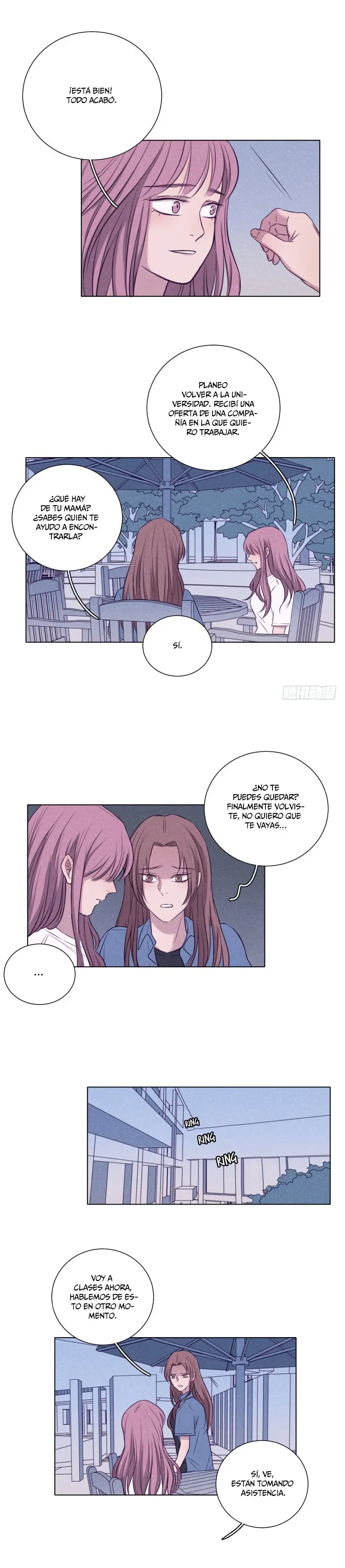 LA HISTORIA DE AMOR DE UN TÍO GENIAL. - Capítulo 52 - Página 13 - LectorTMOo
